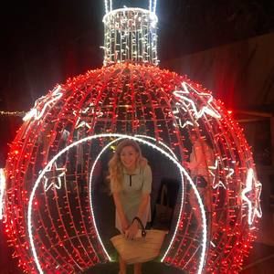 Meet your Posher, Ngaio